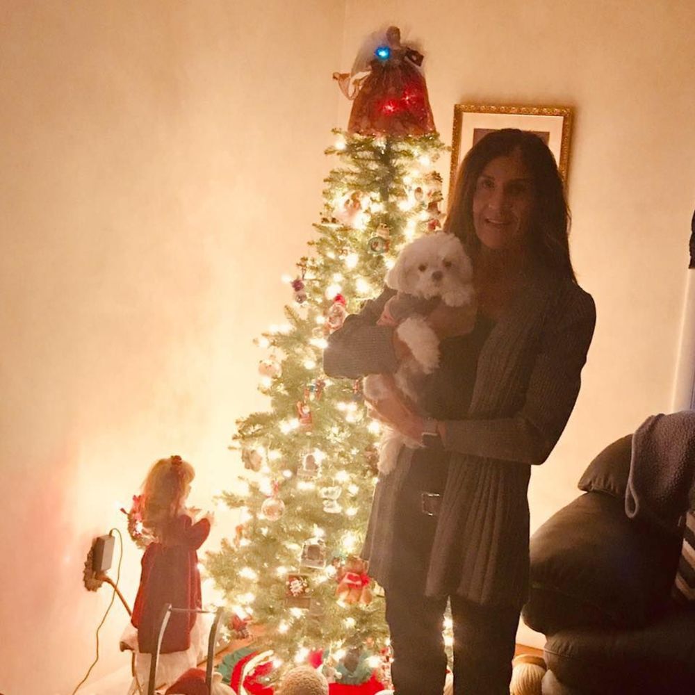 Meet your Posher, Darlene